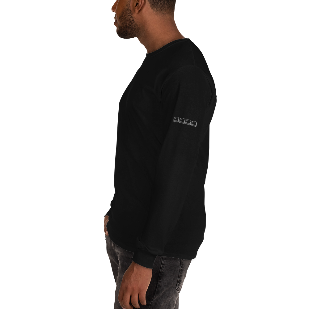 Colemak Splitkey T - Image 5