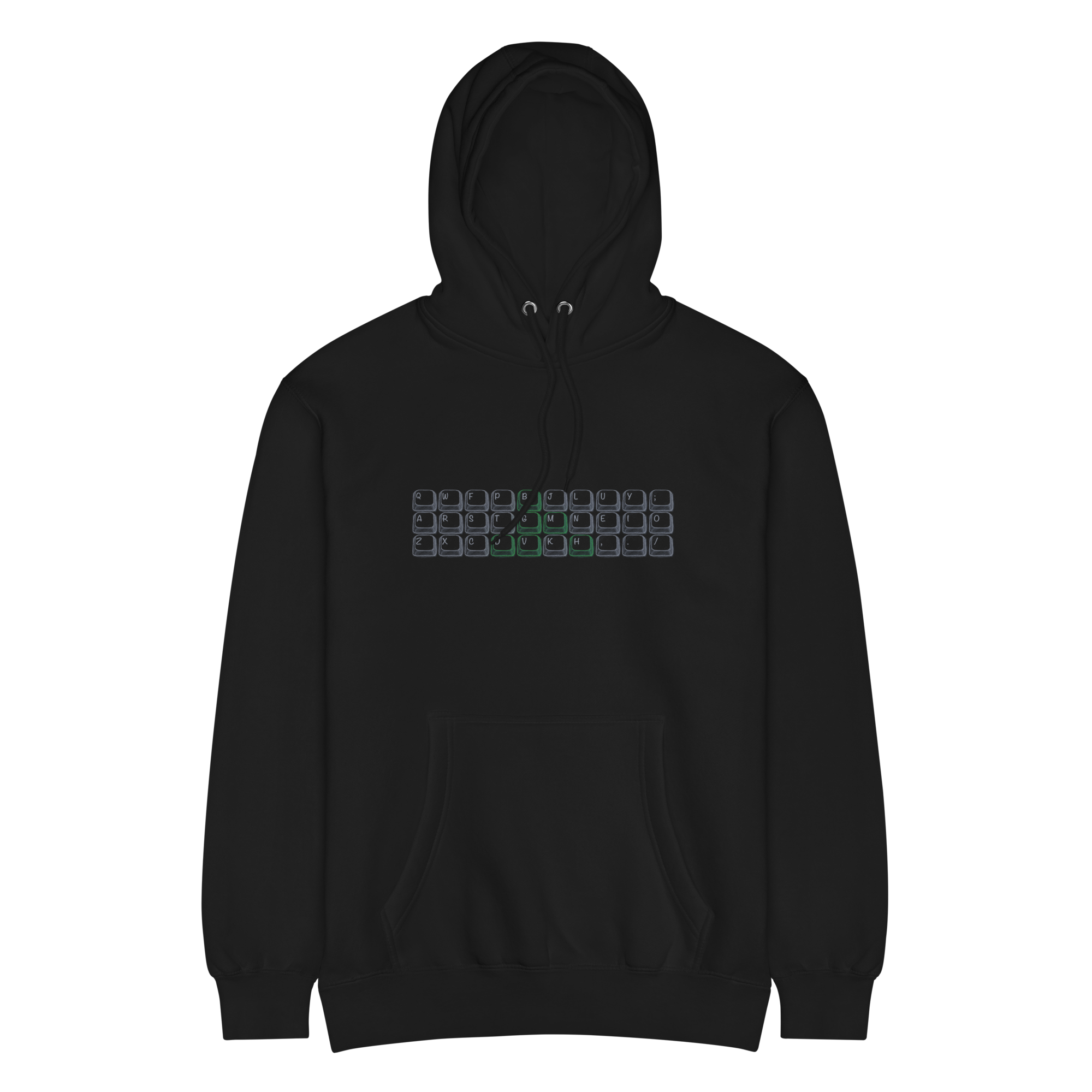 DH DarkMode Hoodie