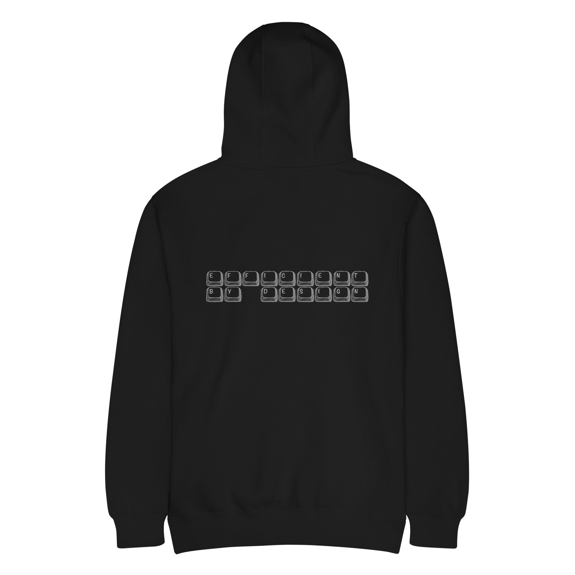 DH DarkMode Hoodie - Image 3