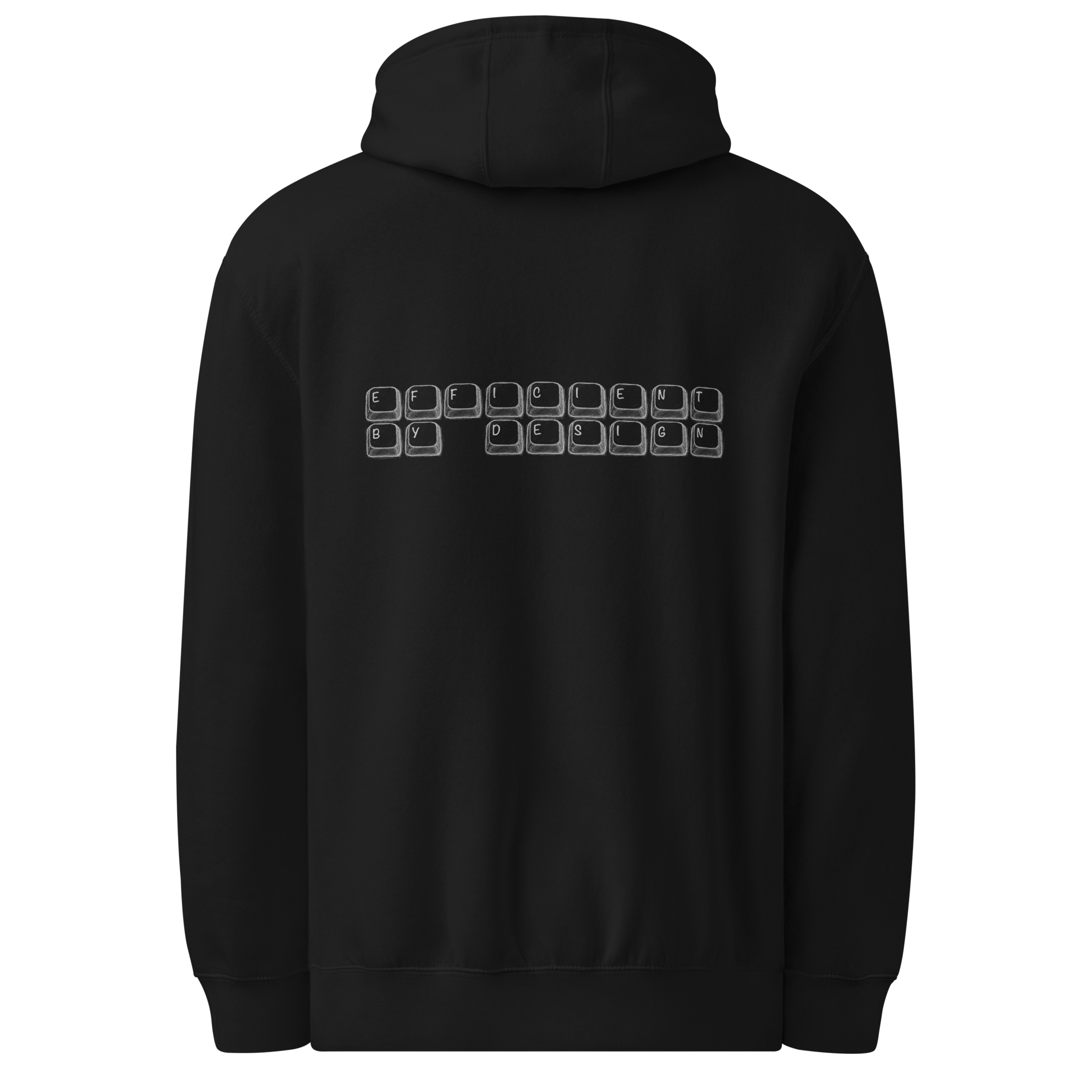 DH DarkMode Hoodie - Image 4