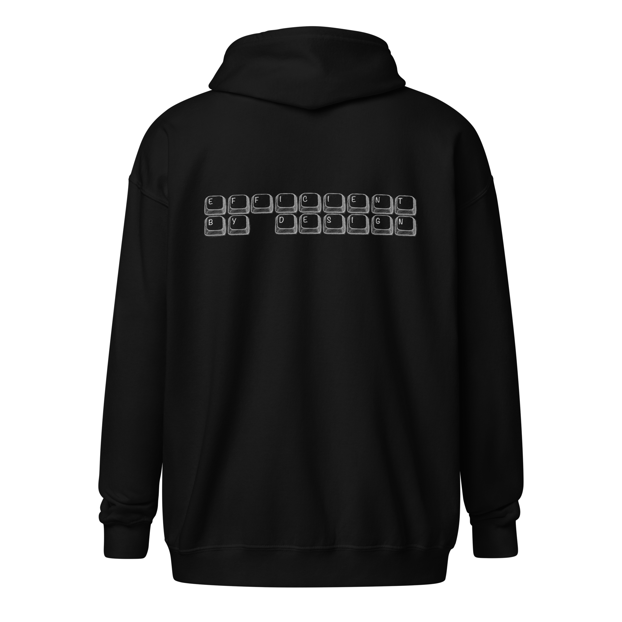DH SplitKey Zip - Image 2